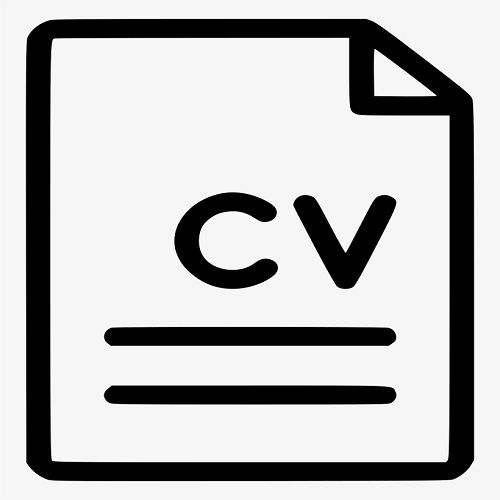 Upload Your Resume