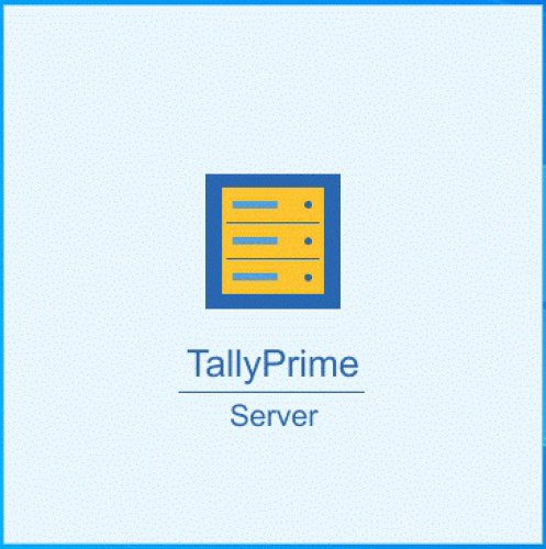 TallyPrime Server