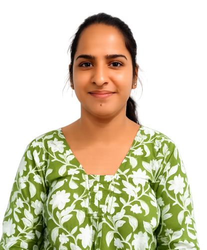 Ritu Fudani