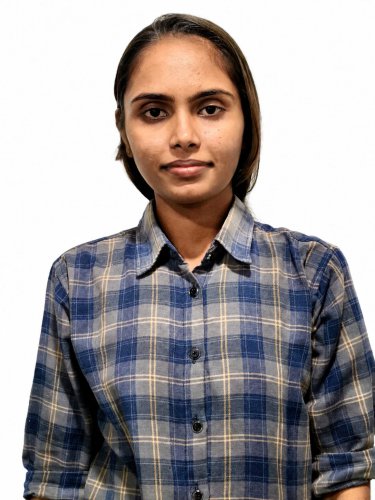 Binal Prajapati
