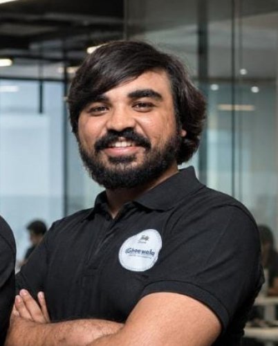 Pathik Gheewala